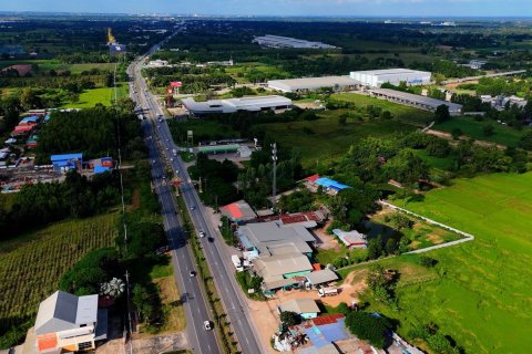 Land in Khon Kaen, Thailand 8000 sq.m. № 149934 - photo 21