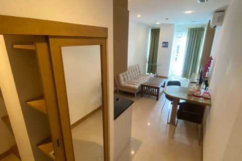 Condo in Pattaya, Thailand, 2 bedrooms № 149933 - photo 16