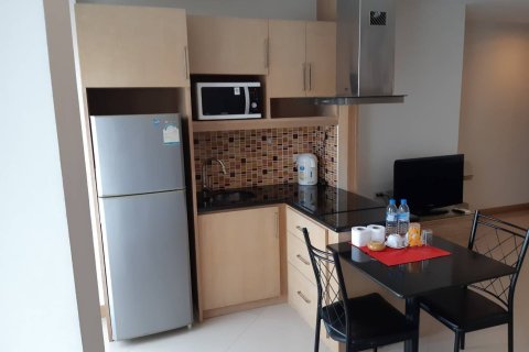Condo in Pattaya, Thailand, 2 bedrooms № 149933 - photo 6