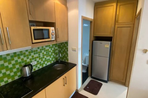 Condo in Pattaya, Thailand, 2 bedrooms № 149933 - photo 12