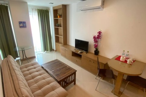 Condo in Pattaya, Thailand, 2 bedrooms № 149933 - photo 1