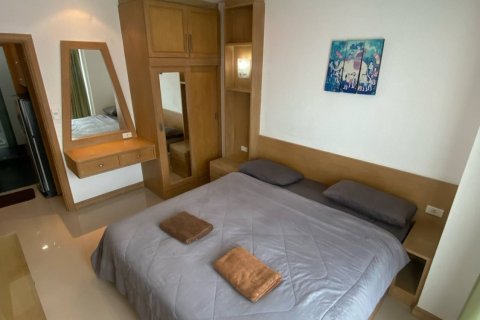 Condo in Pattaya, Thailand, 2 bedrooms № 149933 - photo 10