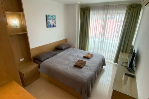 Condo in Pattaya, Thailand, 2 bedrooms № 149933 - photo 4