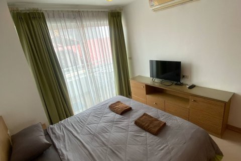 Condo in Pattaya, Thailand, 2 bedrooms № 149933 - photo 9