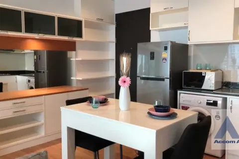 Eigentumswohnung in Ratchathewi, Bangkok, Thailand, 1 Schlafzimmer № 216992 - Foto 3