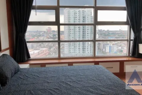 Eigentumswohnung in Ratchathewi, Bangkok, Thailand, 1 Schlafzimmer № 216992 - Foto 4