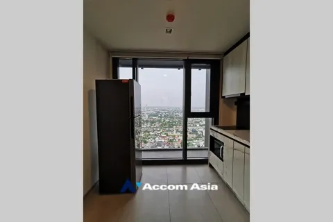 Duplex in Phra Khanong, Bangkok, Thailand 1 Schlafzimmer № 216990 - Foto 8
