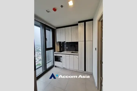 Duplex in Phra Khanong, Bangkok, Thailand 1 Schlafzimmer № 216990 - Foto 7