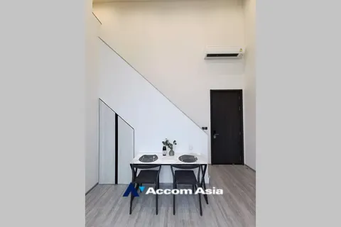 Duplex in Phra Khanong, Bangkok, Thailand 1 Schlafzimmer № 216990 - Foto 6