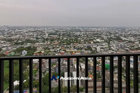 Duplex in Phra Khanong, Bangkok, Thailand 1 Schlafzimmer № 216990 - Foto 13