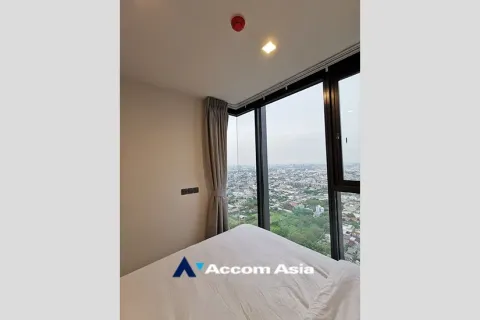Duplex in Phra Khanong, Bangkok, Thailand 1 Schlafzimmer № 216990 - Foto 11