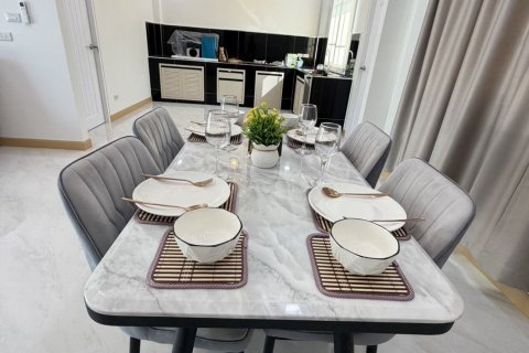 Дом в Хуа Хине, Таиланд с 3 спальнями  № 158451 - фото 9