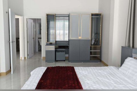 Дом в Хуа Хине, Таиланд с 3 спальнями  № 158451 - фото 4