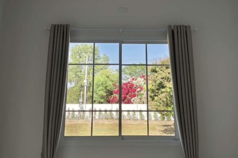 Дом в Хуа Хине, Таиланд с 3 спальнями  № 158451 - фото 11