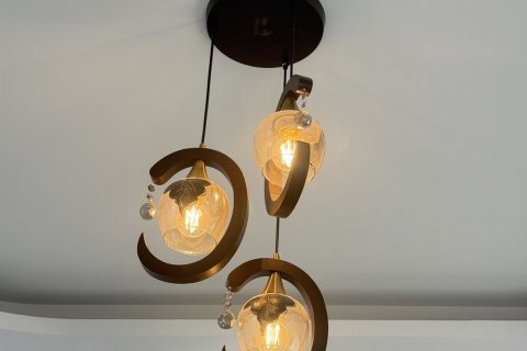 Дом в Хуа Хине, Таиланд с 3 спальнями  № 158451 - фото 5