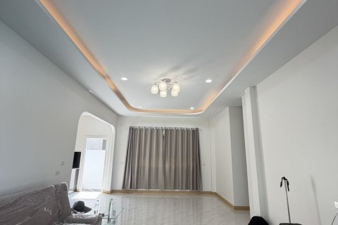 Дом в Хуа Хине, Таиланд с 3 спальнями  № 158451 - фото 13