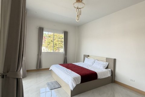 Дом в Хуа Хине, Таиланд с 3 спальнями  № 158451 - фото 7