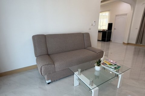 Дом в Хуа Хине, Таиланд с 3 спальнями  № 158451 - фото 10