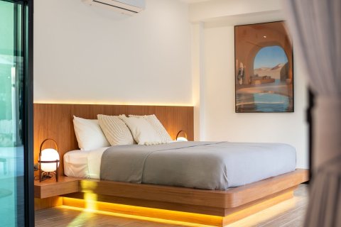 Вилла в Пхукете, Таиланд с 4 спальнями  № 158452 - фото 14