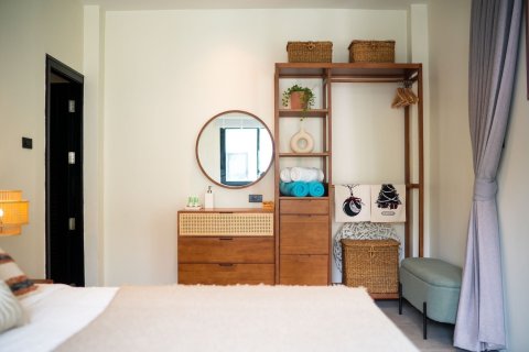 Вилла в Пхукете, Таиланд с 4 спальнями  № 158452 - фото 16