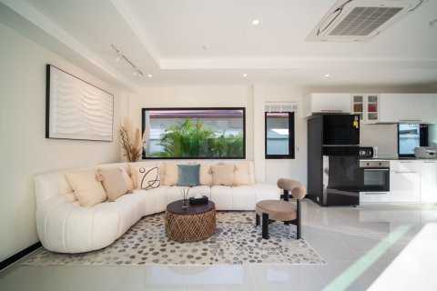 Вилла в Пхукете, Таиланд с 4 спальнями  № 158452 - фото 10