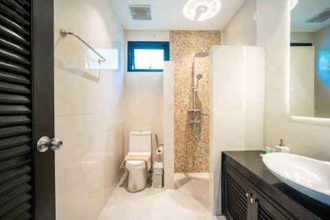 Вилла в Пхукете, Таиланд с 4 спальнями  № 158452 - фото 28