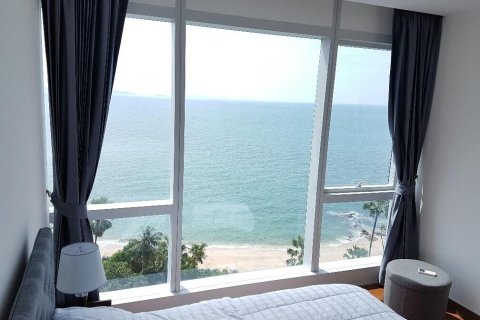 Studio in the Condo in Pattaya, Thailand  № 158454 - photo 3