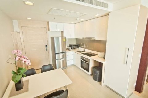 Studio in the Condo in Pattaya, Thailand  № 158454 - photo 8