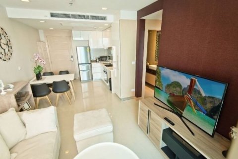 Studio in the Condo in Pattaya, Thailand  № 158454 - photo 6