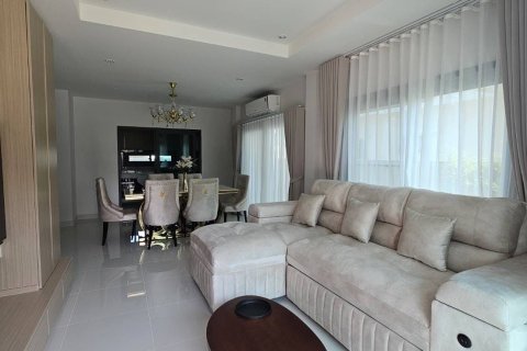 Maison à Phuket, Thaïlande 4 chambres № 158453 - photo 16