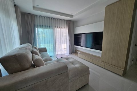 Maison à Phuket, Thaïlande 4 chambres № 158453 - photo 14