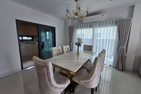 Maison à Phuket, Thaïlande 4 chambres № 158453 - photo 13