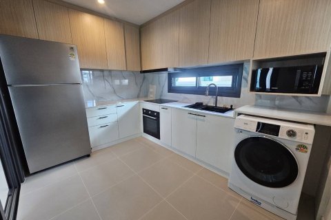 Maison à Phuket, Thaïlande 4 chambres № 158453 - photo 5