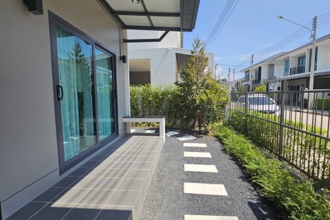 Maison à Phuket, Thaïlande 4 chambres № 158453 - photo 8