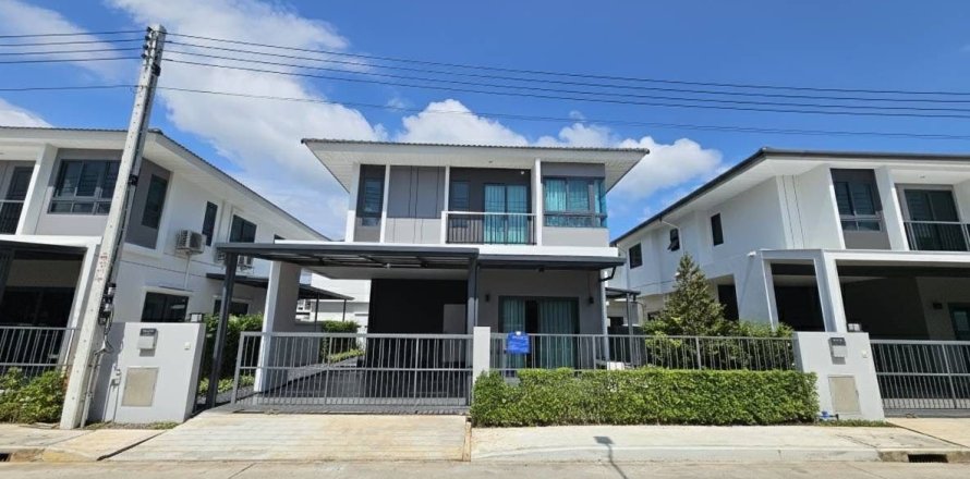 Maison à Phuket, Thaïlande 4 chambres № 158453