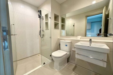 Studio in the Condo in Chatuchak, Bangkok, Thailand  № 158449 - photo 6