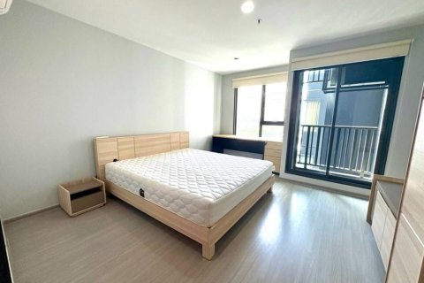 Studio in the Condo in Chatuchak, Bangkok, Thailand  № 158449 - photo 2