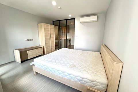 Studio in the Condo in Chatuchak, Bangkok, Thailand  № 158449 - photo 1