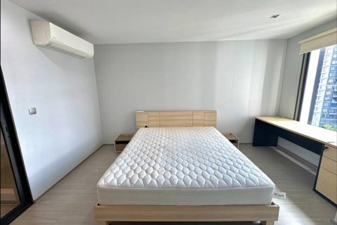 Studio in the Condo in Chatuchak, Bangkok, Thailand  № 158449 - photo 3