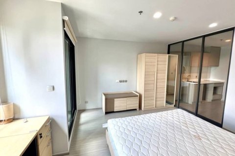 Studio in the Condo in Chatuchak, Bangkok, Thailand  № 158449 - photo 4