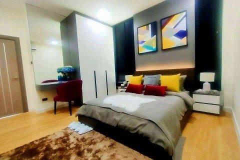 Maison à Pattaya, Thaïlande 4 chambres № 158455 - photo 16