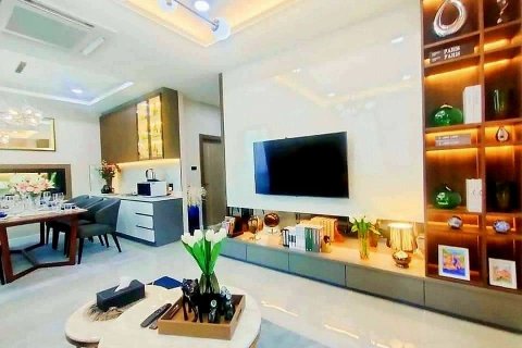 Maison à Pattaya, Thaïlande 4 chambres № 158455 - photo 15