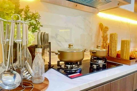 Maison à Pattaya, Thaïlande 4 chambres № 158455 - photo 11