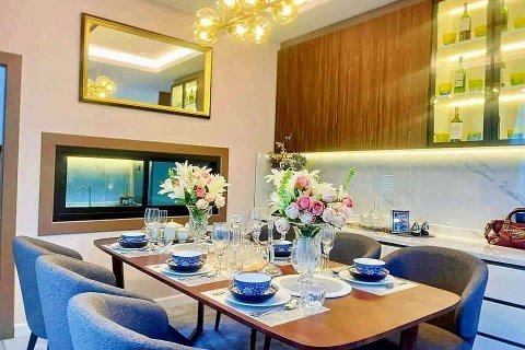 Maison à Pattaya, Thaïlande 4 chambres № 158455 - photo 3