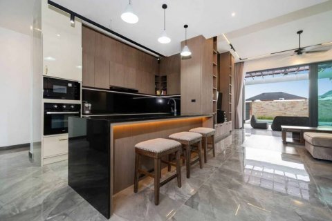 Вилла в Пхукете, Таиланд с 3 спальнями  № 135167 - фото 6