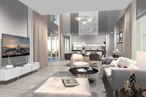 Villa à Ao Nang, Thaïlande 4 chambres № 135169 - photo 3