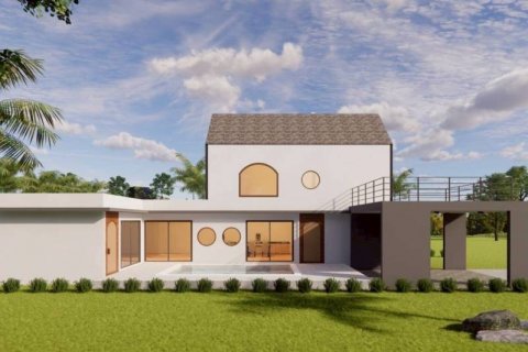 Villa à Ao Nang, Thaïlande 4 chambres № 135169 - photo 2