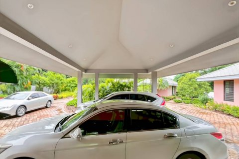 Villa in Cha-am, Thailand 5 bedrooms № 135168 - photo 10