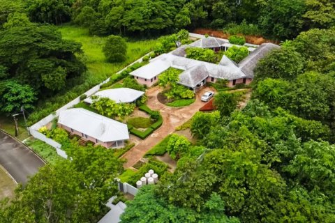 Villa in Cha-am, Thailand 5 bedrooms № 135168 - photo 4