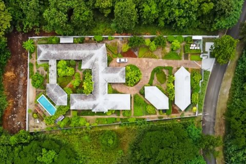 Villa in Cha-am, Thailand 5 bedrooms № 135168 - photo 5